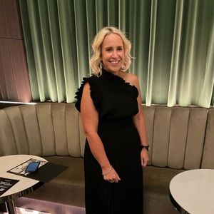 Meet your Posher, Nicole